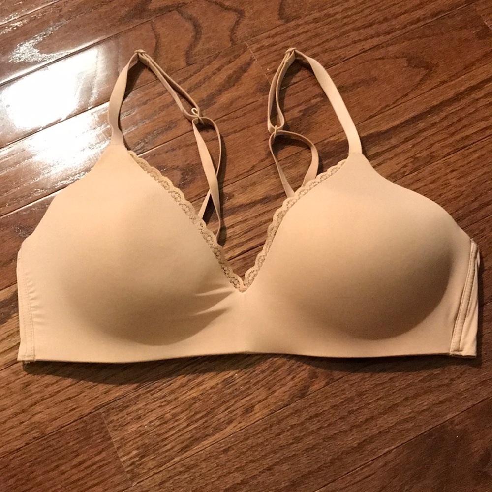Aerie Wireless Bra